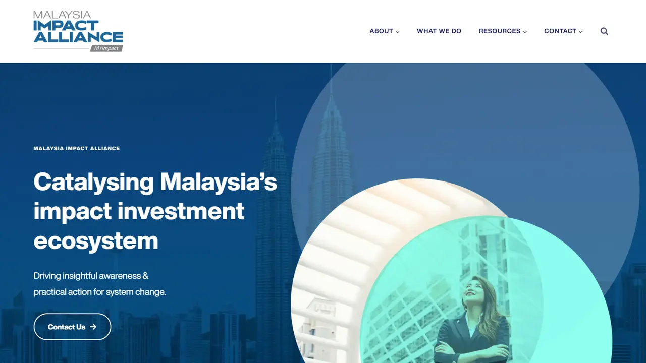 Malaysia Impact Alliance