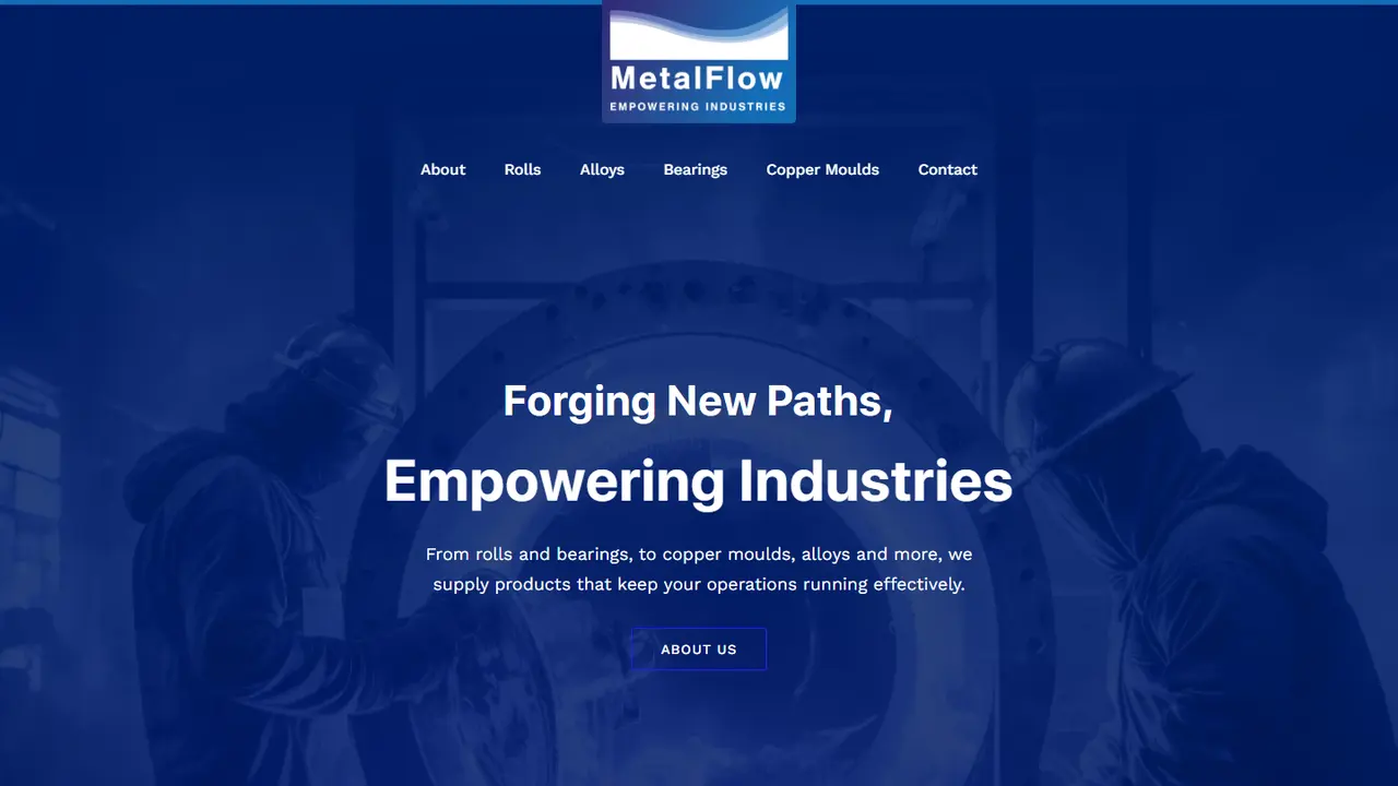 MetalFlow Singapore