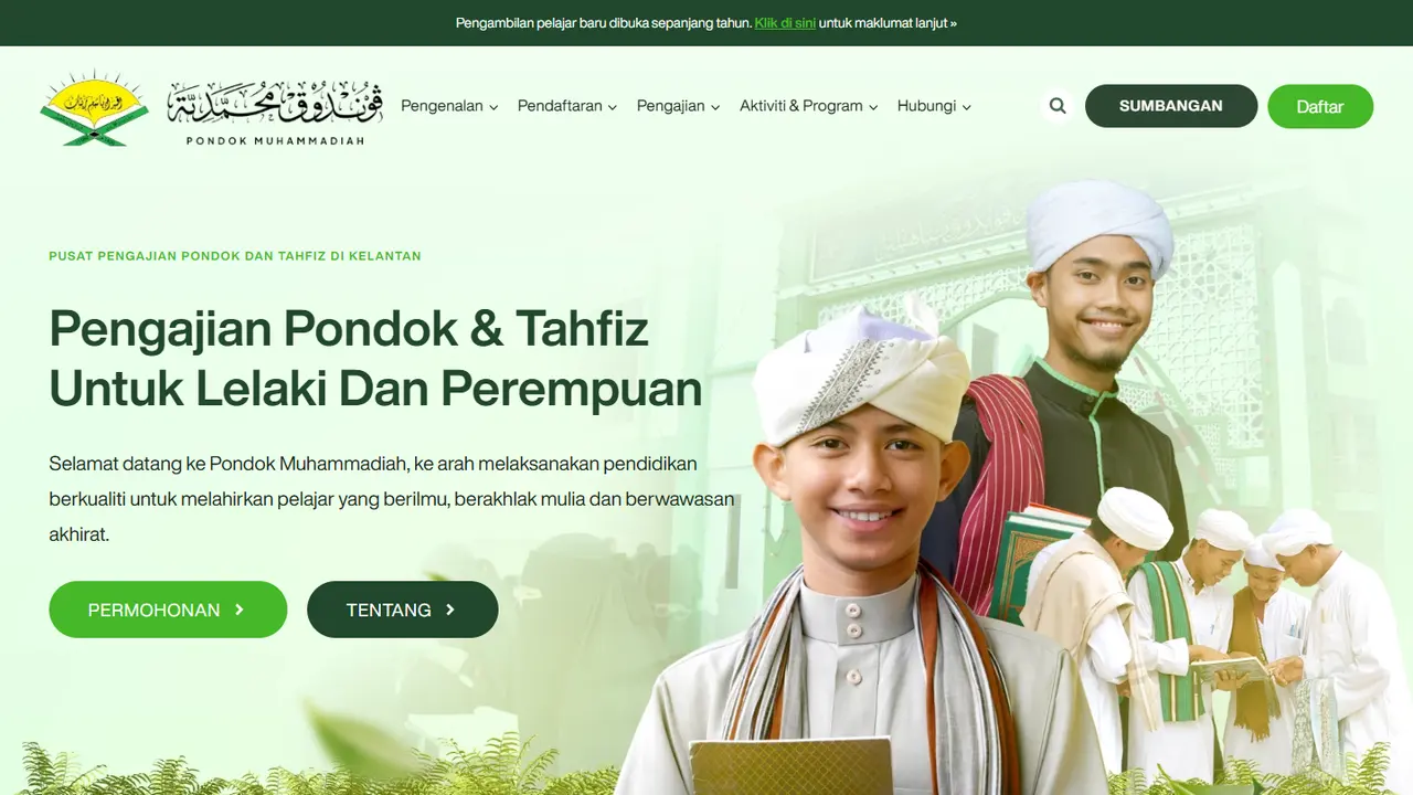Pondok Muhammadiah