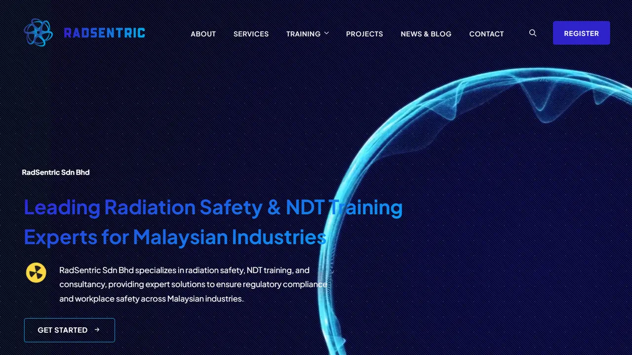 RadSentric Sdn Bhd