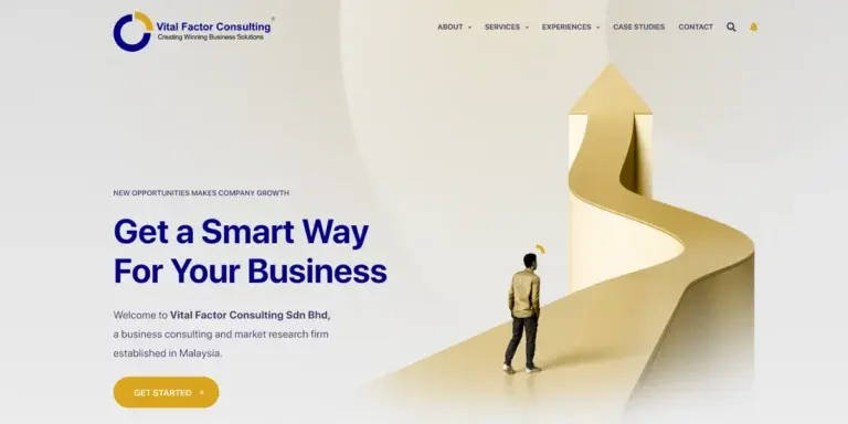 Vital Factor Consulting
