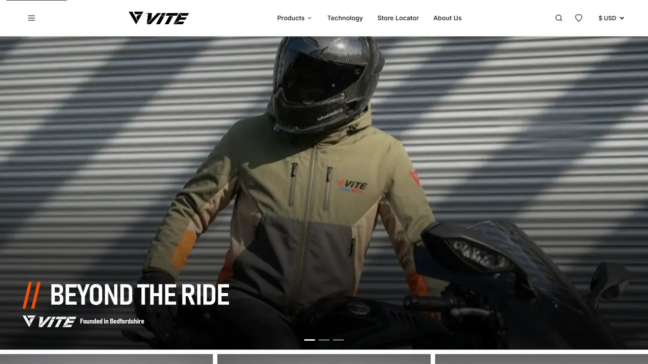 VITE Moto